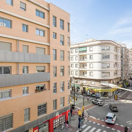 U-nique Marmoles Apartament Malaga