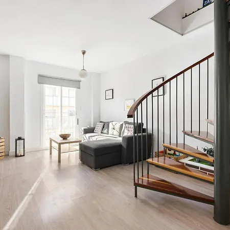 U-nique Marmoles Apartament *