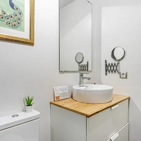 U-nique Marmoles Apartament Malaga