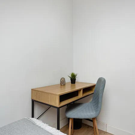 Apartament U-nique Marmoles